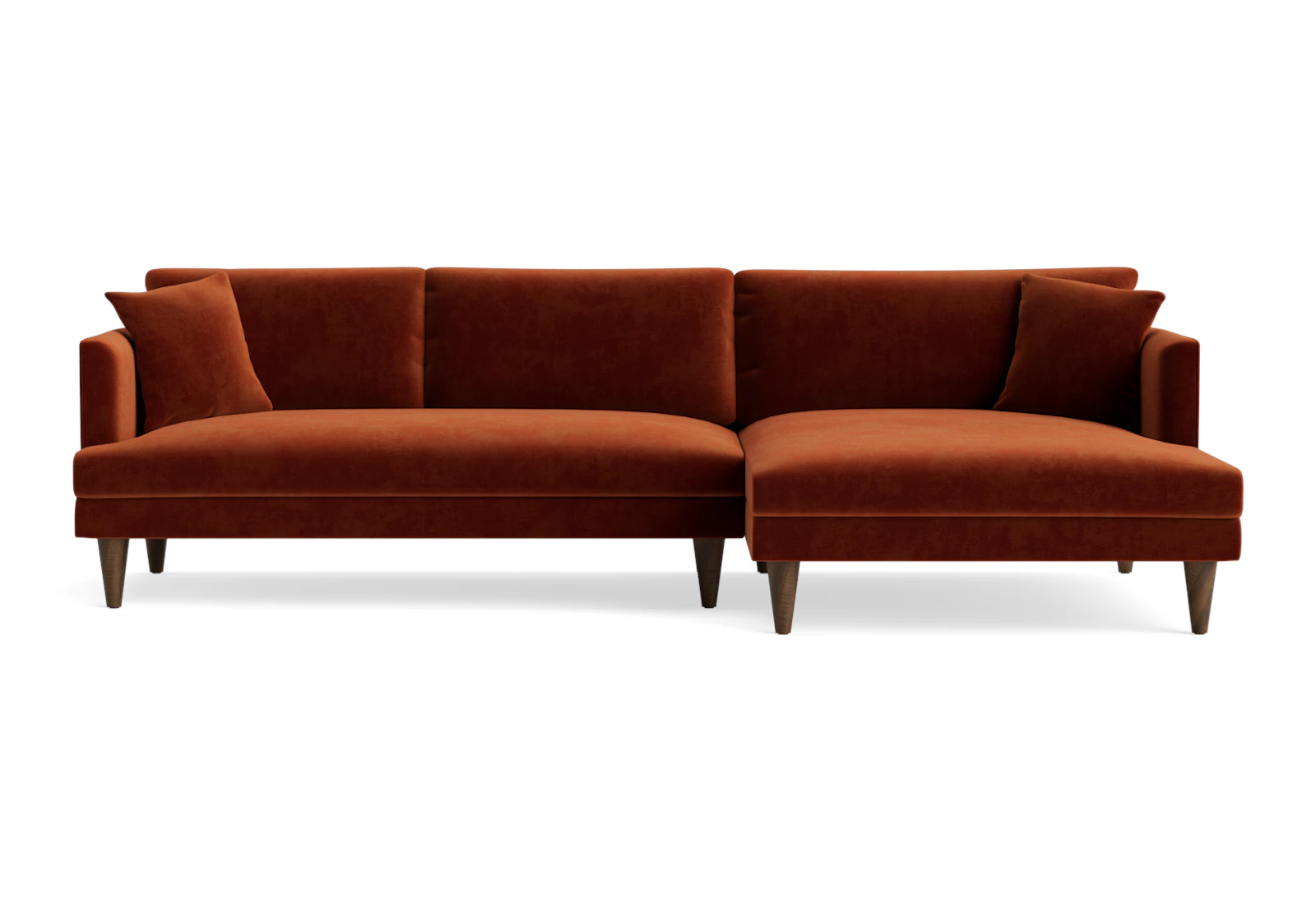 Lewis Sectional